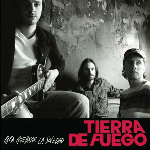 Para Quebrar la Soledad